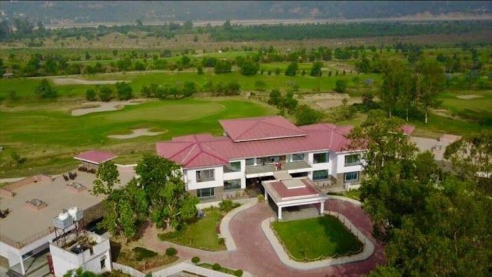 Sidhra Golf Course-2